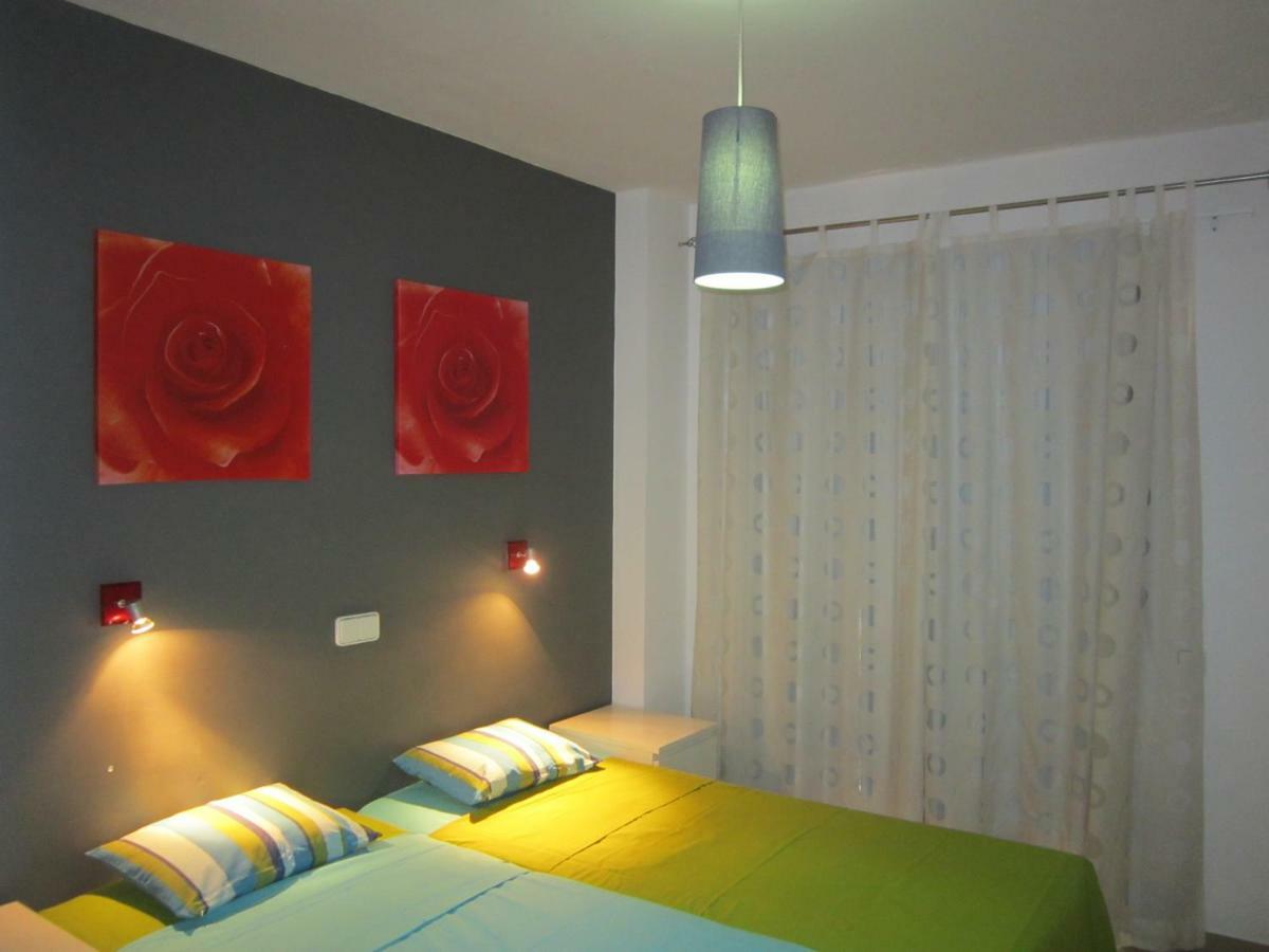 Apartment Yucca Costa Adeje  Exterior foto